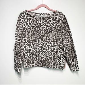 Good American Sweatshirt